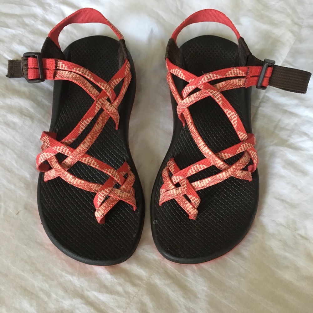 Chaco Sandals